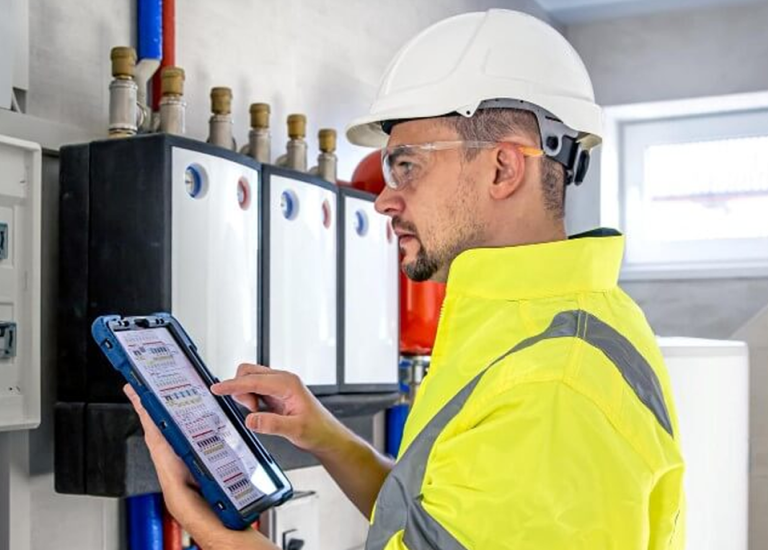 Electrical Inspection