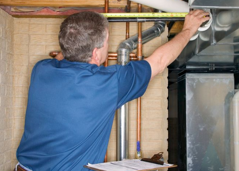 Plumbing Inspection